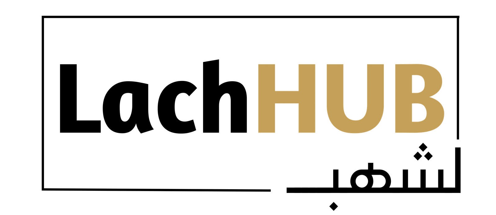Lachhub Logo